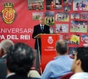 El Mallorca reduce de 22 a 9 millones su presupuesto