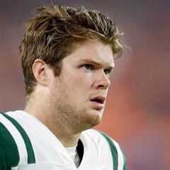 Sam Darnold aún no regresa de su lesión; McCown será titular