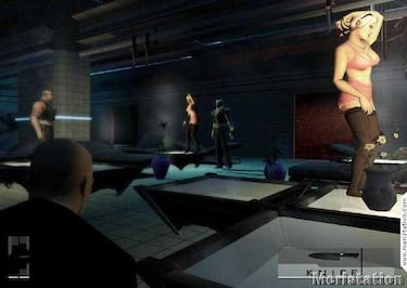 Hitman 3: Contracts (Xbox)