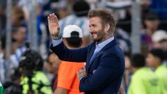 Así se prepara un café al estilo David Beckham