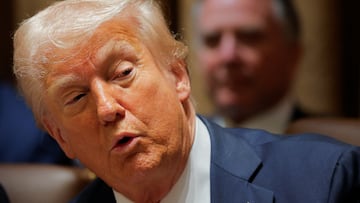 EE UU veta los visados a los atletas trans que viajen para competiciones deportivas