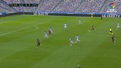 Odegaard pone a soñar al Madrid: Medio gol a Benzema