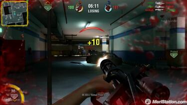 Torrente Online: Freak Wars, Impresiones