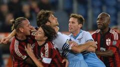 Armero fue suplente y suena para cambiar de club en Italia