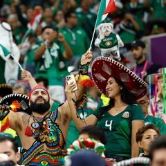 FMF apela en el TAS multa de FIFA por grito homofóbico