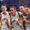 Basketball 3x3 - Women's Pool Round - Spain vs Azerbaijan
