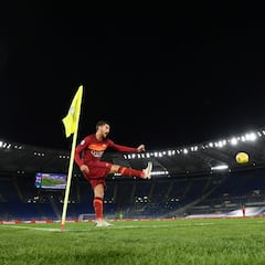 El Gobierno italiano abre las puertas del Olímpico en la Eurocopa