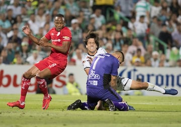 Equipos del norte quieren al niño que buscó el Real Madrid