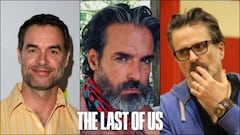 serie de The Last of Us (HBO)