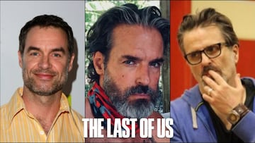 La serie de The Last of Us (HBO) suma tres nuevos actores conocidos del juego