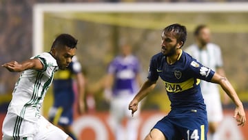 Boavista de Portugal, nuevo interesado en Sebastián Pérez
