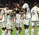 Resumen y goles del Real Madrid vs Villarreal, jornada 17 de LaLiga EA Sports
