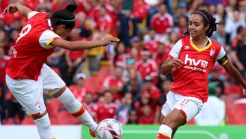 Independiente Santa Fe