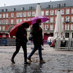 Cierre perimetral de Madrid en el puente de diciembre: ¿cuándo empieza y cuándo acaba?