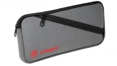 Anunciados los primeros accesorios para Nintendo Switch