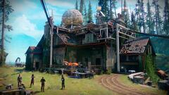 Imágenes de Destiny 2