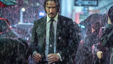 China veta por completo a Keanu Reeves; sus películas han sido eliminadas