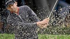 El golf europeo se reivindica en el campo más yanqui