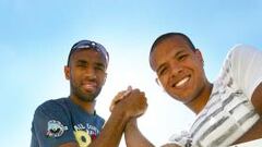 Media Europa, dispuesta a pujar por los sevillistas