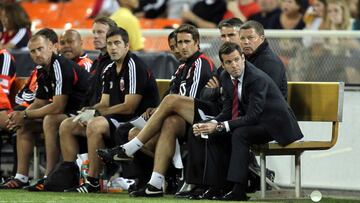 El DC United enfada a la prensa con una polémica medida