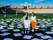 Palestina anhela vivir “un día histórico” ante Catalunya