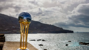 La Copa más deseada