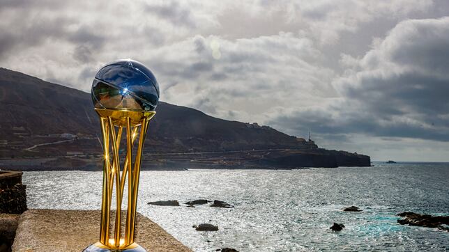 La Copa más deseada