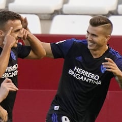 La Ponferradina completa "sin problemas" el proceso de ampliación de capital