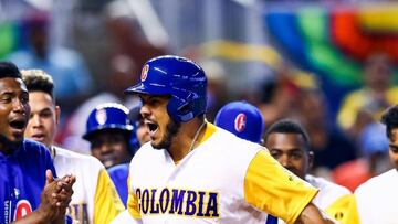 Clásico Mundial de Béisbol 2023: fechas, horarios, TV y dónde ver en Colombia en vivo online