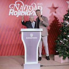 Por un 2026 de éxitos