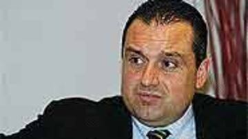 <b>CLUBES PRIVILEGIADOS.</B> Pero conmigo los privilegios individuales se han acabado, salvo si benefician al colectivo.