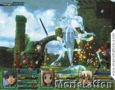 La nueva entrega de Star Ocean inaugura página web propia