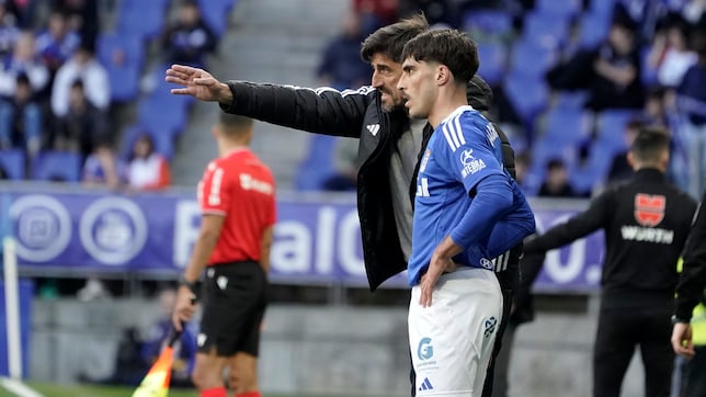 El Real Oviedo y Veljko Paunovic: Un Esperado Reencuentro con la Victoria El Real Oviedo y Veljko Paunovic: Un Esperado Reencuentro con la Victoria