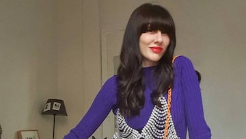 Una influencer explota como nunca contra Frank Cuesta: ¡°Hubiese sido mi palabra contra la suya¡±