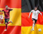Spain vs Germany times, how to watch on TV, stream online, World Cup 2022