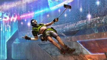 Apex Legends: Respawn responde a las críticas por el pase de batalla