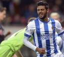 Carlos Vela: "No estamos en esta situación por culpa de Arrasate"