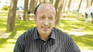 <b>LA PLANTILLA</B>. Lotina cuenta con 26 futbolistas: ninguna cara nueva y tres jugadores que ya han dejado el club.