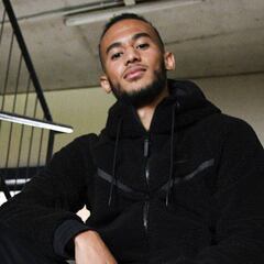 Hicham: "Víctor está encontrando soluciones para todo"