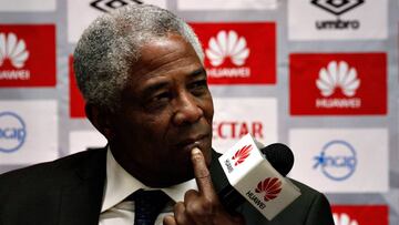 Maturana: "Llevo dos meses, a¨²n estoy construyendo un equipo"