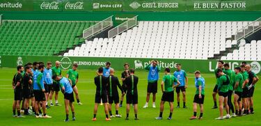 El Sardinero quiere ser un fortín contra la invasión de la Mareona
