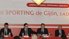 La gestión del Consejo se aprobó en 30 minutos