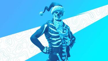 Torneos Histeria Helada en Fortnite; premios y cómo participar
