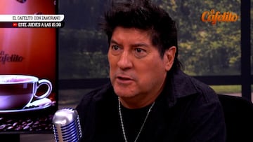 Zamorano dice por qué no ficharía a Lamine Yamal para el Madrid: “Messi nunca lo hizo”