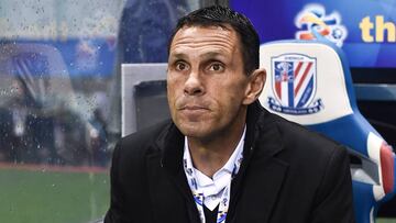 Gustavo Poyet.