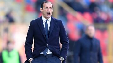 "Cristiano sabe que si no está bien se quedará fuera"