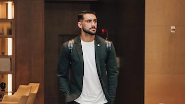 Jugó una semifinal del Mundial y pasó por el fútbol chileno: “Noté que el proceso de juveniles en Chile era muy flojo”