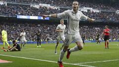"La final de Champions puede ser decisiva en el futuro de Bale"