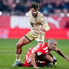 Una de las derrotas más negras