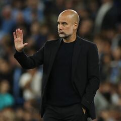 Algo pasará en el City en 2025